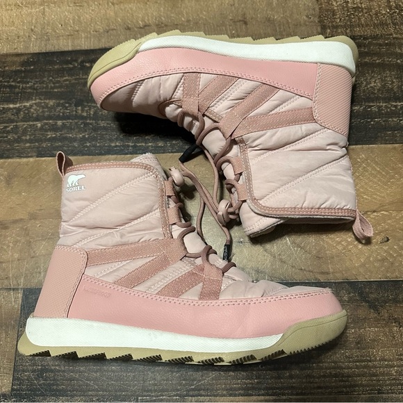 Sorel Whitney II Snow Boots - Picture 2 of 8